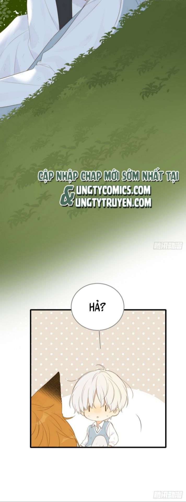 Chỉ Có Đuôi Là Không Thể Chap 1 - Next Chap 2