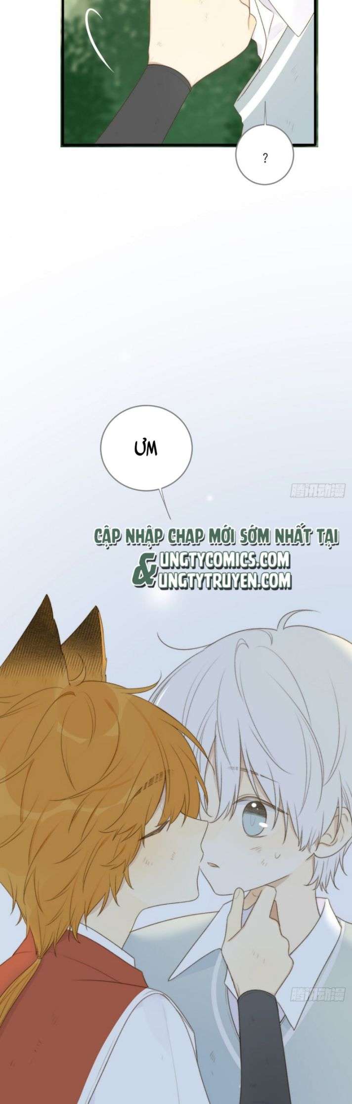 Chỉ Có Đuôi Là Không Thể Chap 1 - Next Chap 2