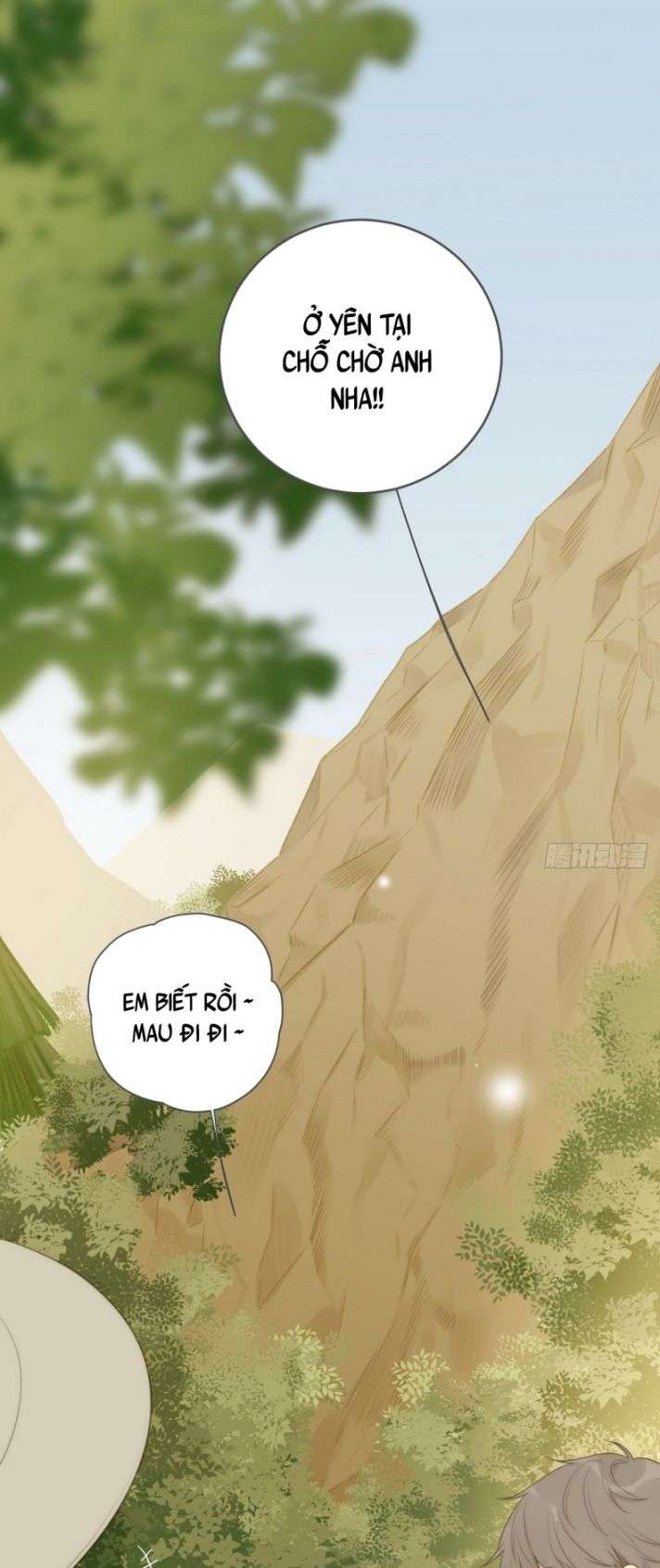 Chỉ Có Đuôi Là Không Thể Chap 1 - Next Chap 2