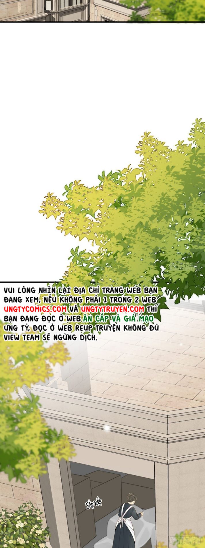 Chỉ Có Đuôi Là Không Thể Chap 2 - Next Chap 3