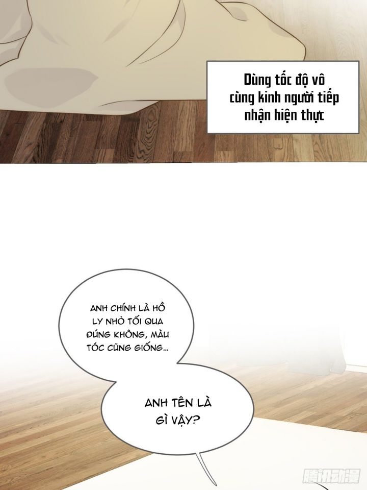 Chỉ Có Đuôi Là Không Thể Chap 4 - Next Chap 5