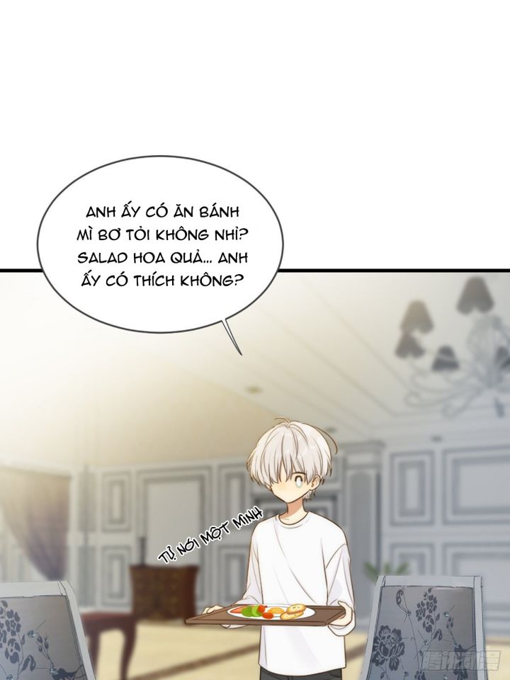 Chỉ Có Đuôi Là Không Thể Chap 4 - Next Chap 5