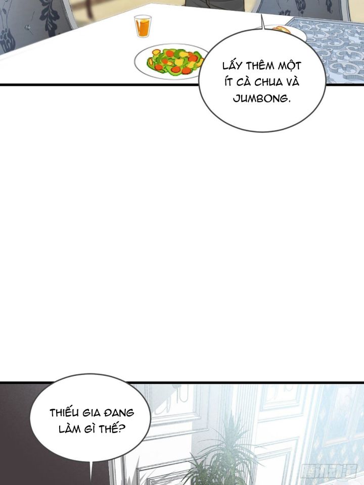 Chỉ Có Đuôi Là Không Thể Chap 4 - Next Chap 5