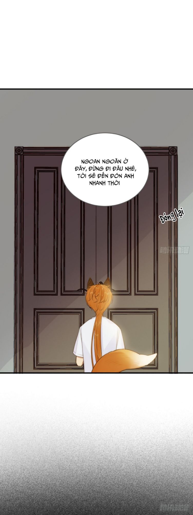 Chỉ Có Đuôi Là Không Thể Chap 5 - Next Chap 6