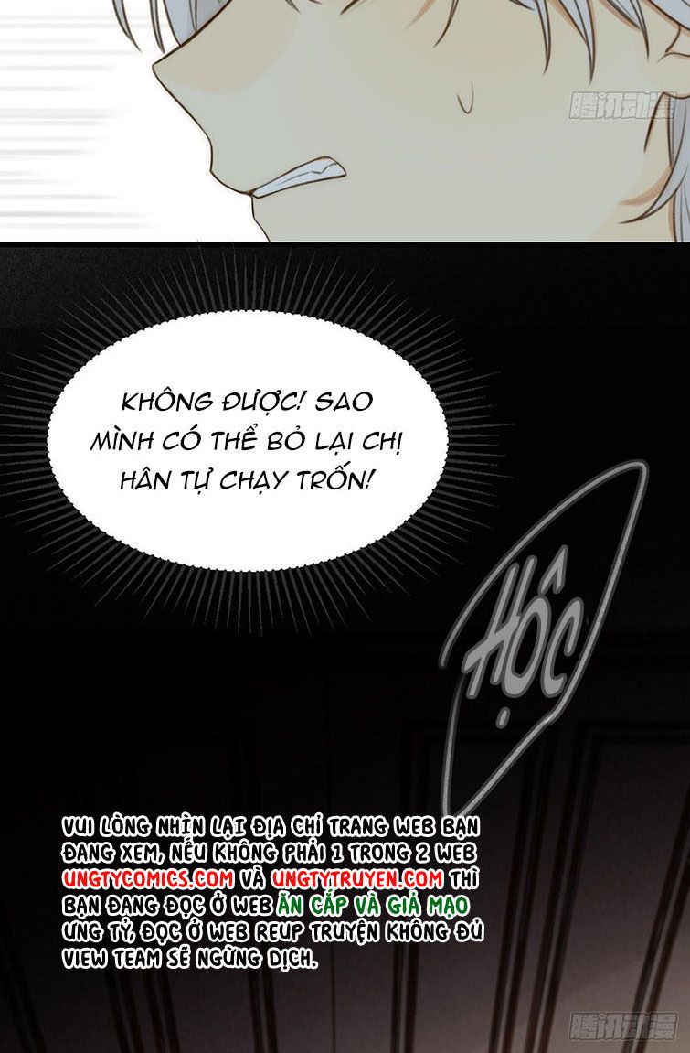 Chỉ Có Đuôi Là Không Thể Chap 6 - Next Chap 7