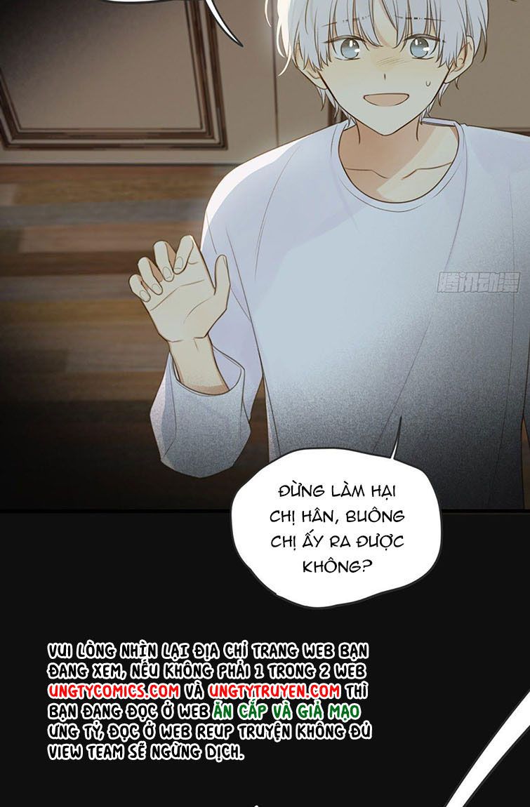 Chỉ Có Đuôi Là Không Thể Chap 6 - Next Chap 7