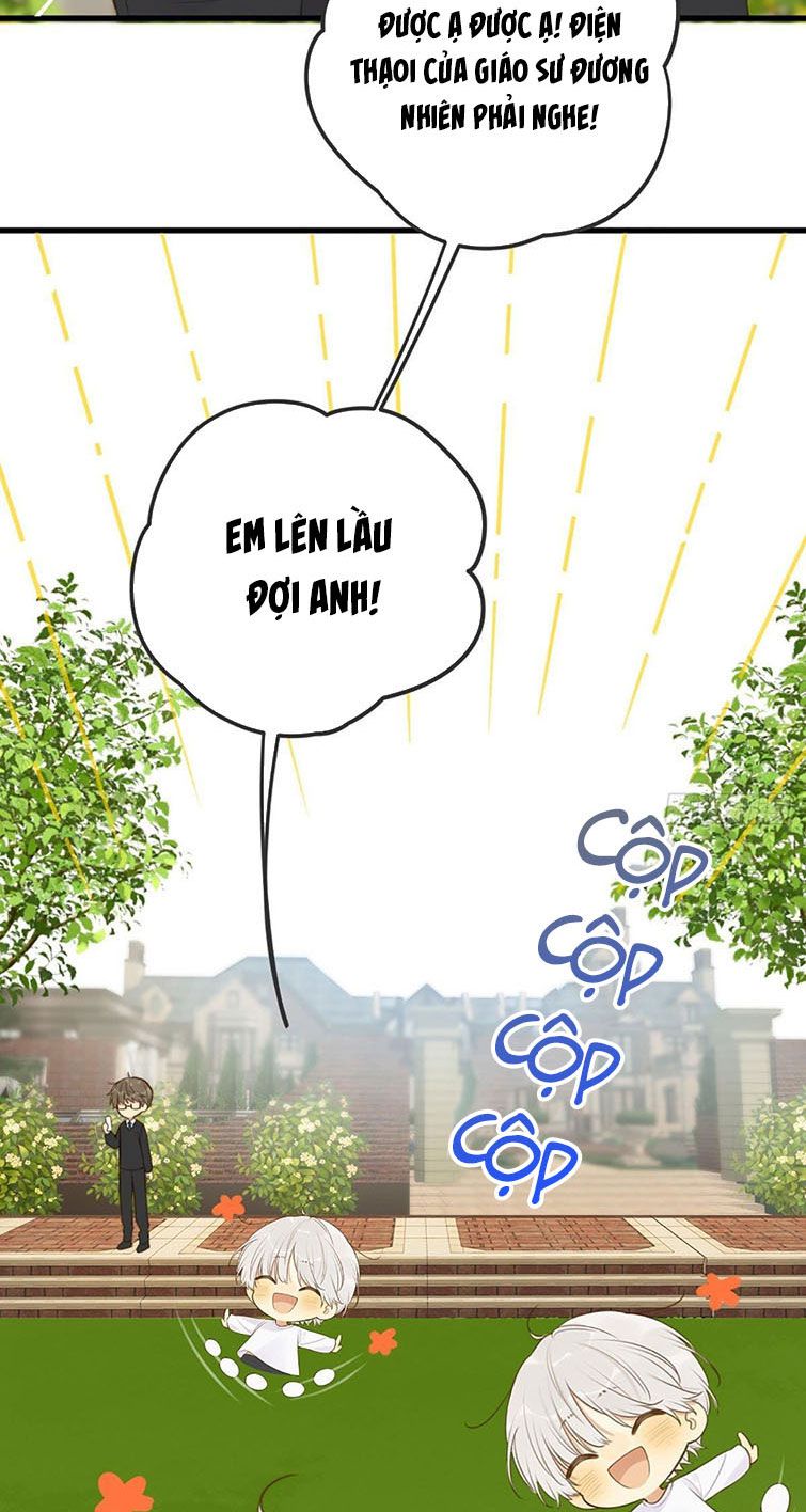 Chỉ Có Đuôi Là Không Thể Chap 6 - Next Chap 7