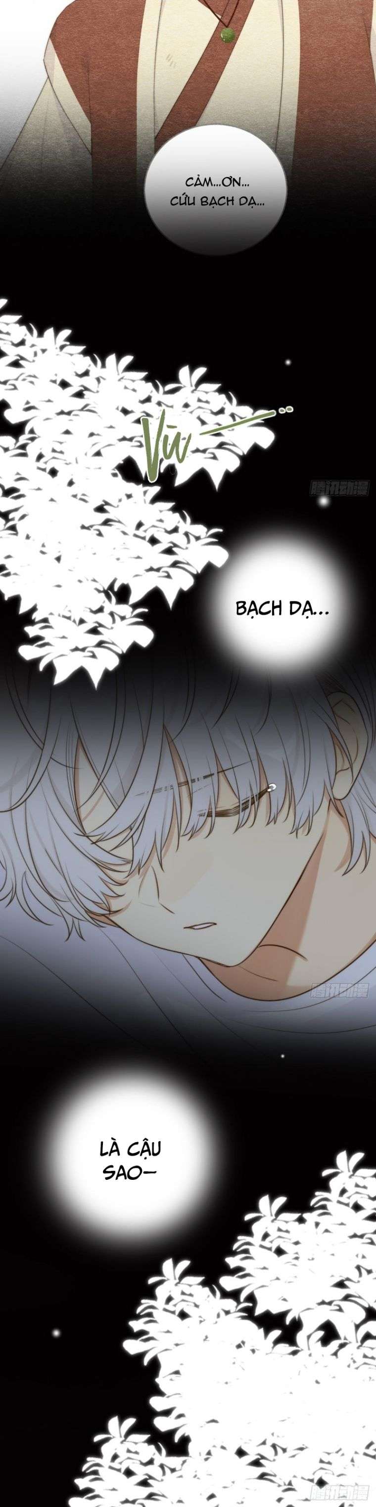 Chỉ Có Đuôi Là Không Thể Chap 7 - Next Chap 8