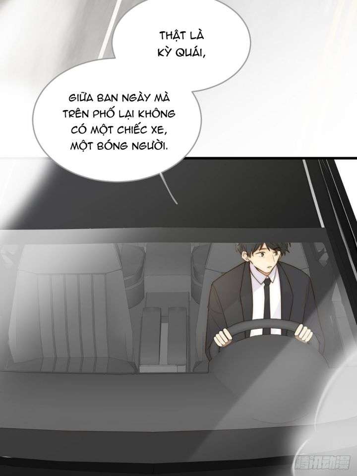 Chỉ Có Đuôi Là Không Thể Chap 8 - Next Chap 9