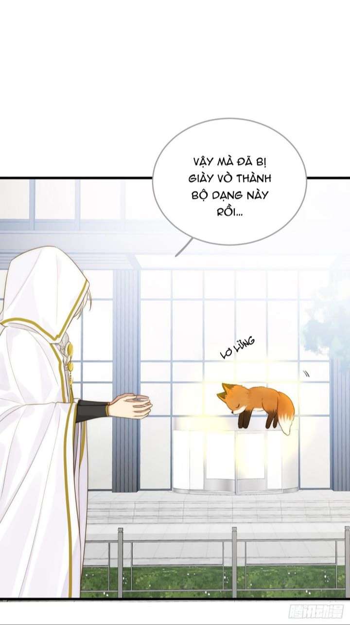 Chỉ Có Đuôi Là Không Thể Chap 8 - Next Chap 9