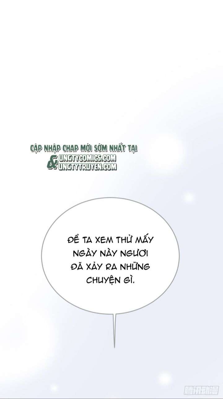 Chỉ Có Đuôi Là Không Thể Chap 8 - Next Chap 9