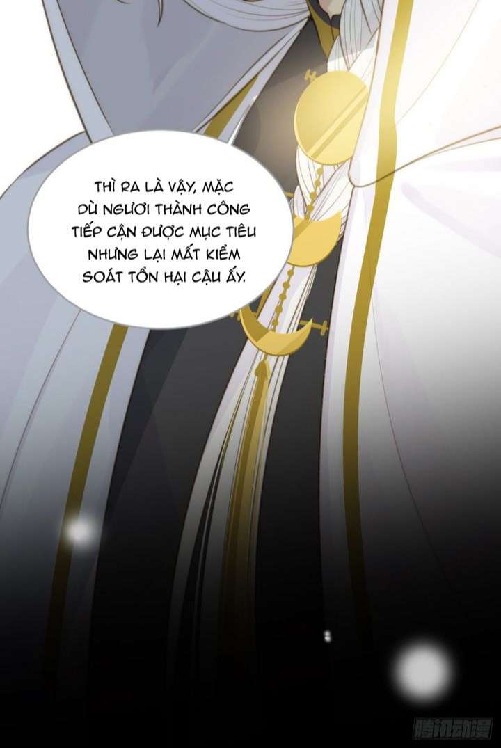 Chỉ Có Đuôi Là Không Thể Chap 8 - Next Chap 9