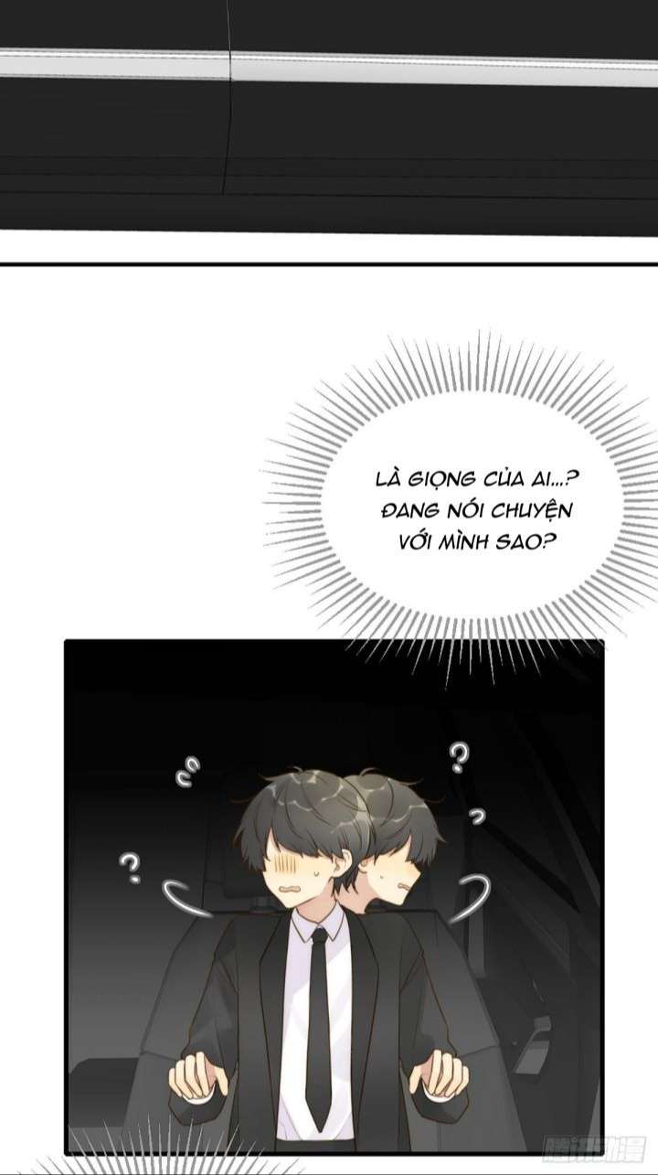 Chỉ Có Đuôi Là Không Thể Chap 8 - Next Chap 9