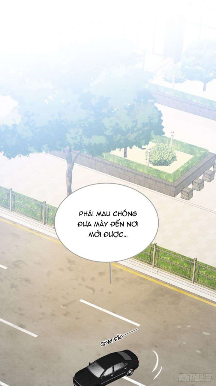 Chỉ Có Đuôi Là Không Thể Chap 8 - Next Chap 9