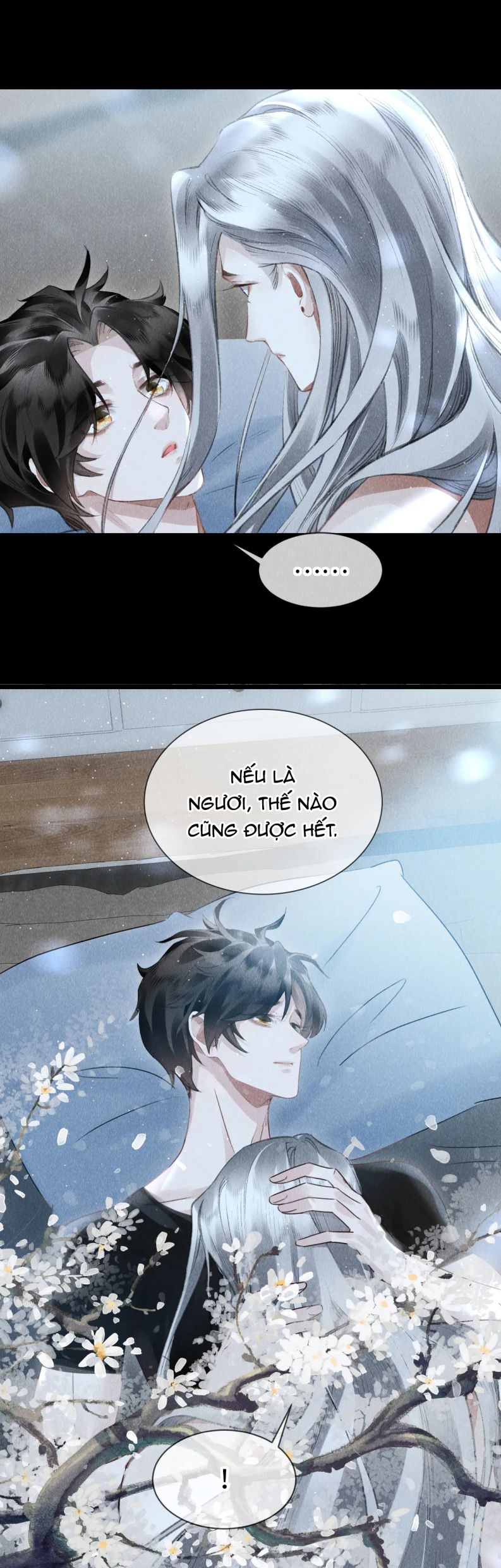 Giáo Chủ Thích Bắt Nạt Người Chap 47 - Next Chap 48