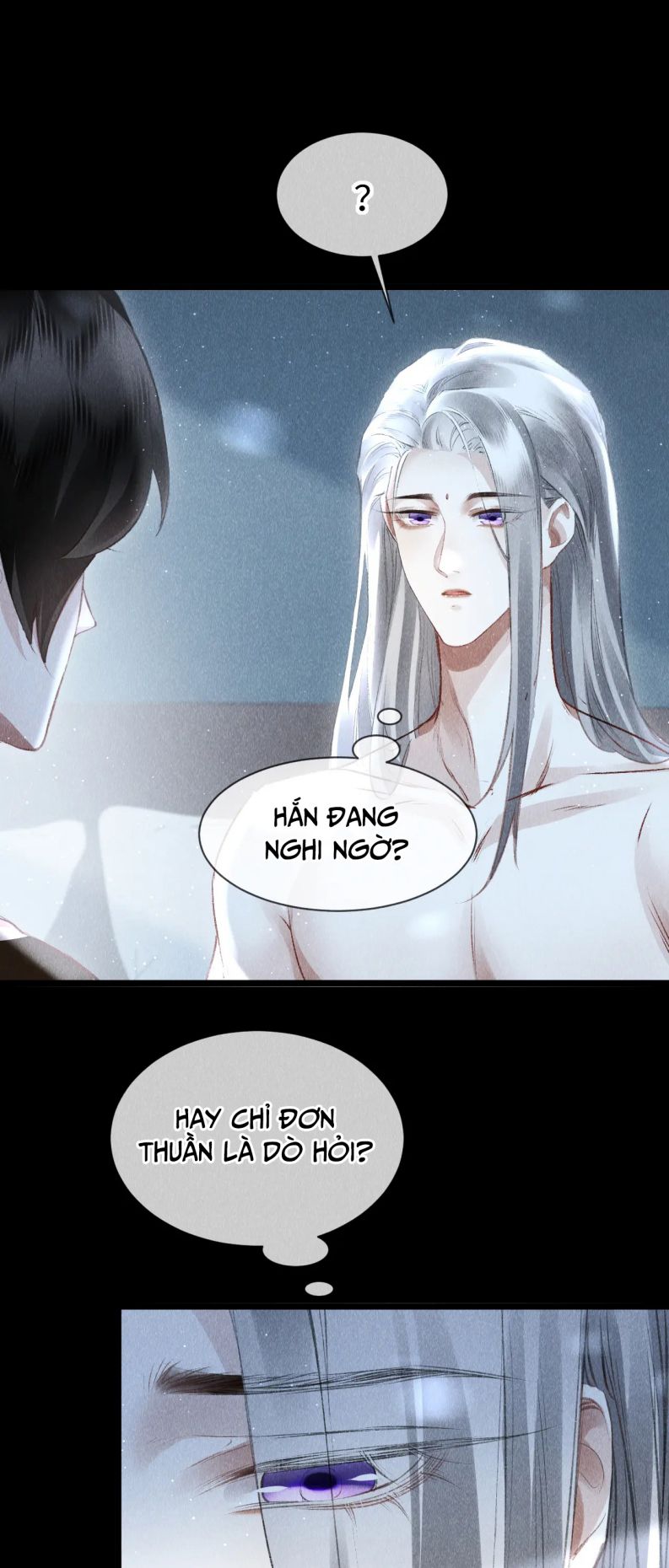 Giáo Chủ Thích Bắt Nạt Người Chap 47 - Next Chap 48