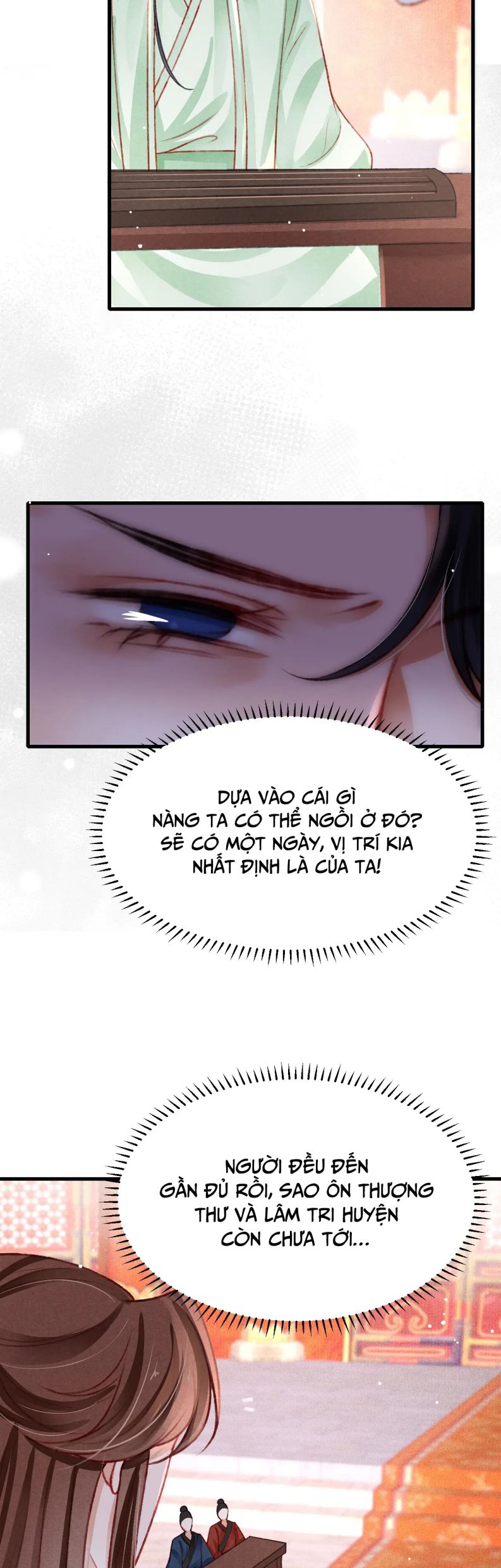 Cô Vương Tại Hạ Chap 48 - Next Chap 49