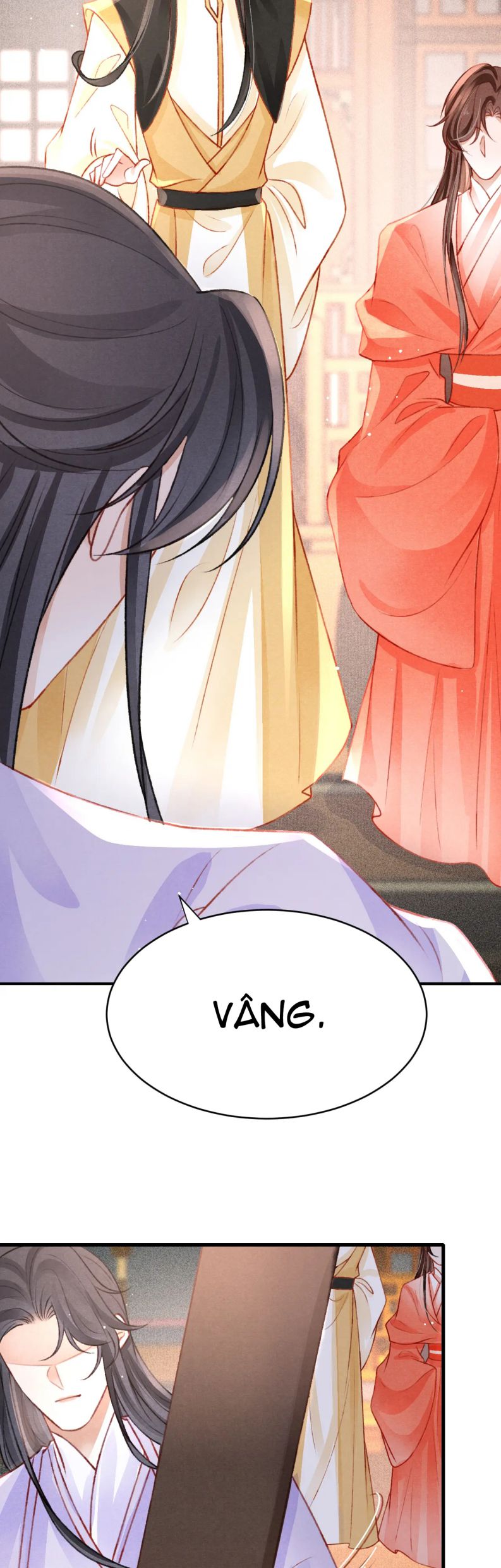 Cô Vương Tại Hạ Chap 48 - Next Chap 49