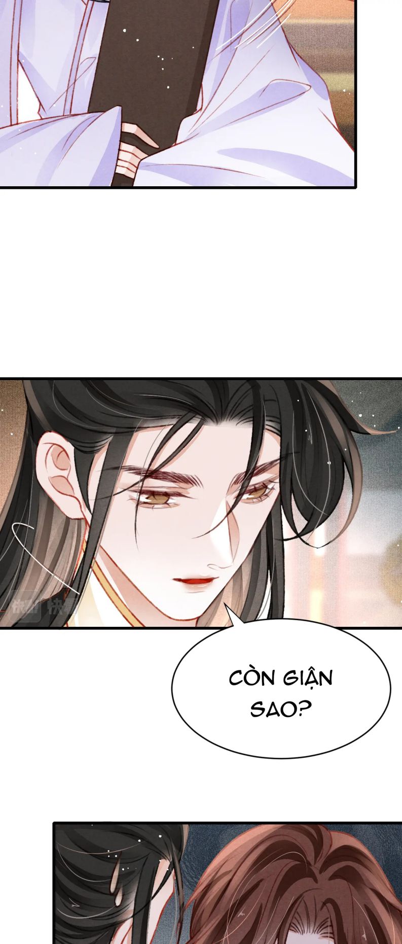 Cô Vương Tại Hạ Chap 48 - Next Chap 49