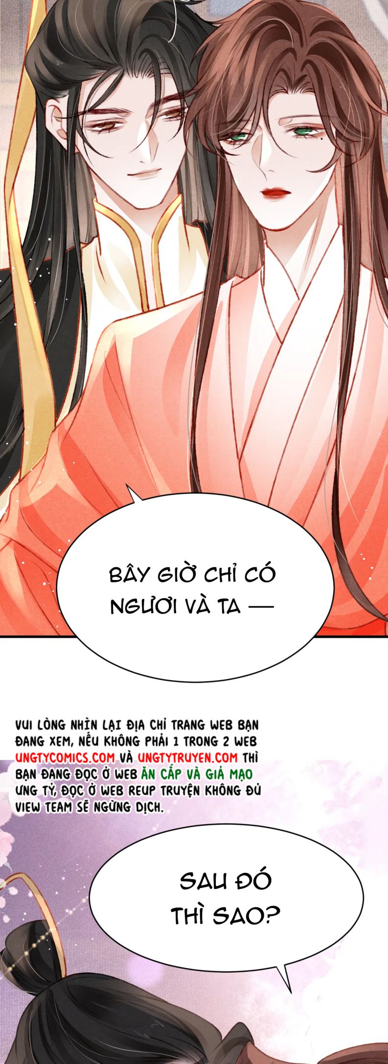 Cô Vương Tại Hạ Chap 48 - Next Chap 49