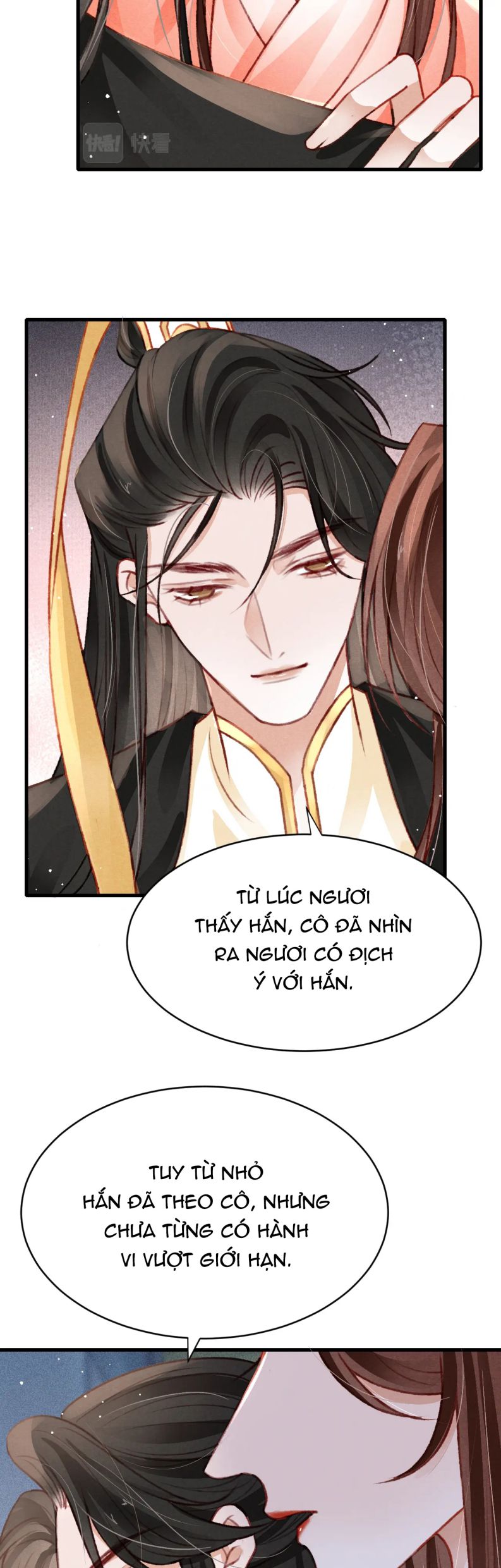 Cô Vương Tại Hạ Chap 48 - Next Chap 49