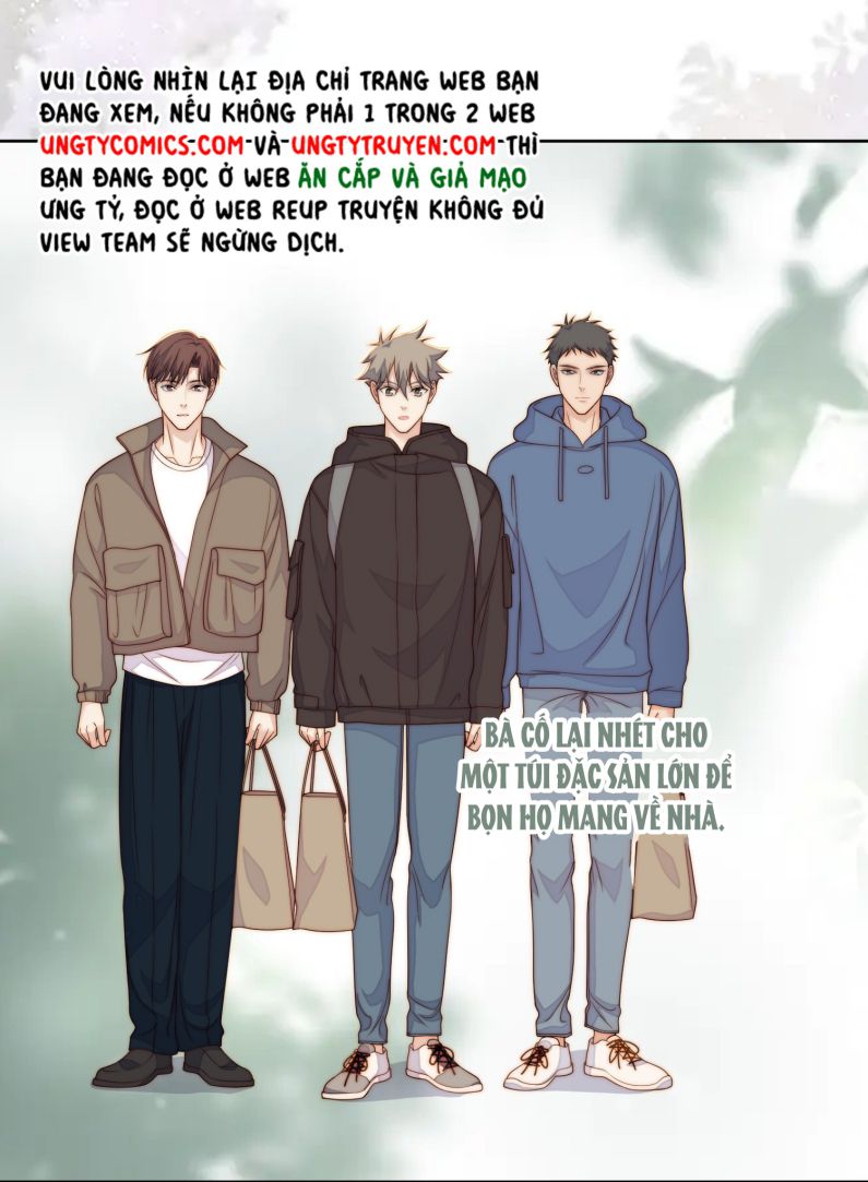 Tôi Bảo Bạn Cùng Bàn Đánh Cậu Chap 75 - Next Chap 76