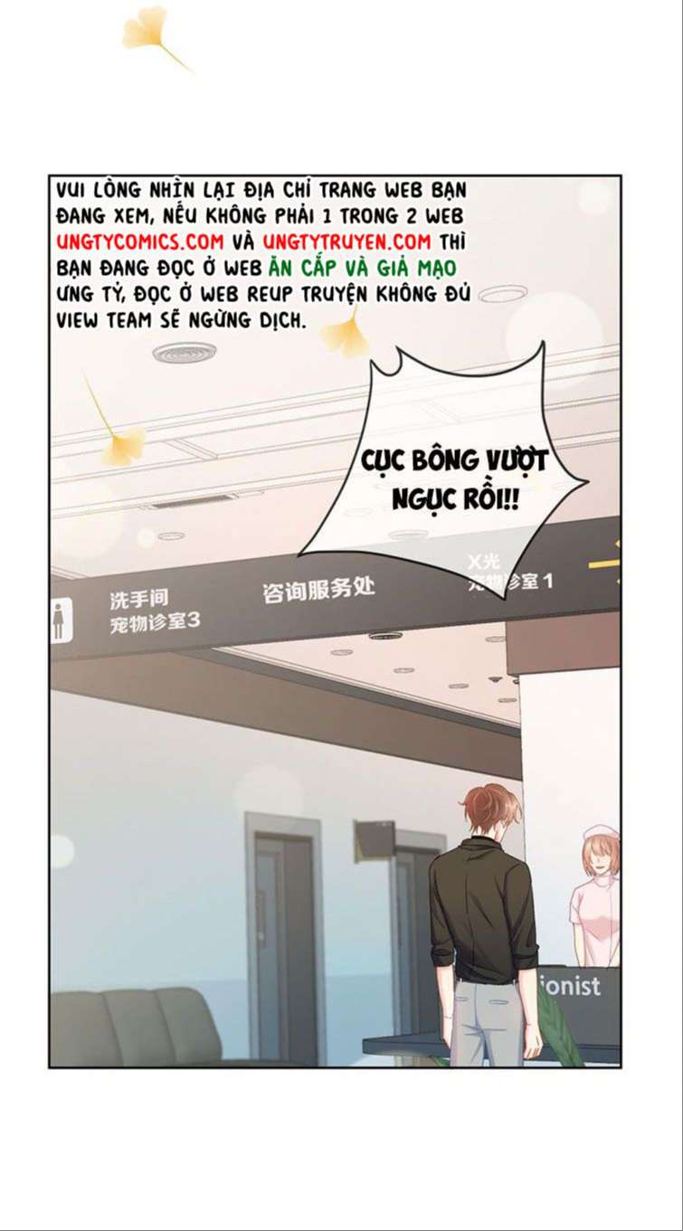 Nhất Niệm Chi Tư Chap 6 - Next Chap 7