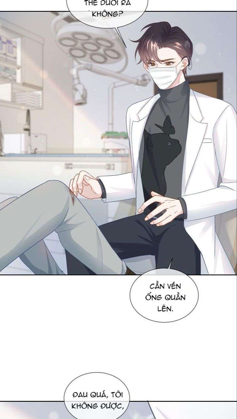 Nhất Niệm Chi Tư Chap 6 - Next Chap 7