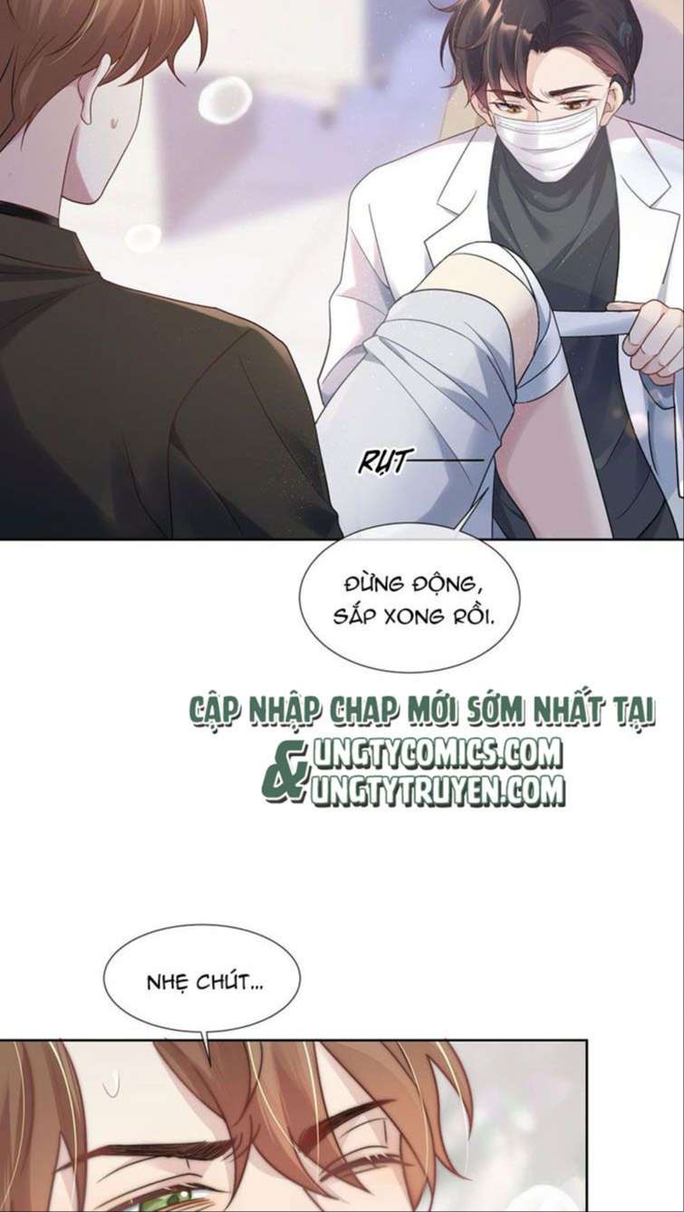 Nhất Niệm Chi Tư Chap 6 - Next Chap 7