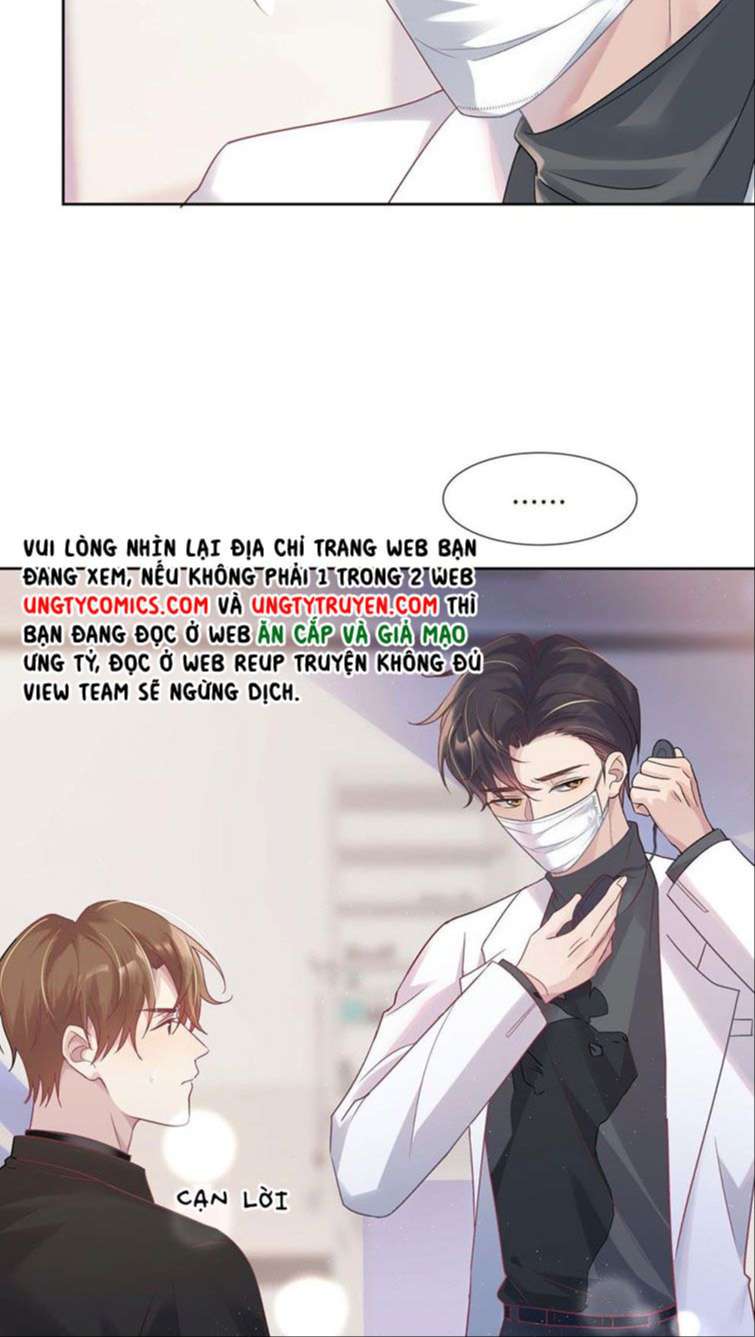 Nhất Niệm Chi Tư Chap 6 - Next Chap 7