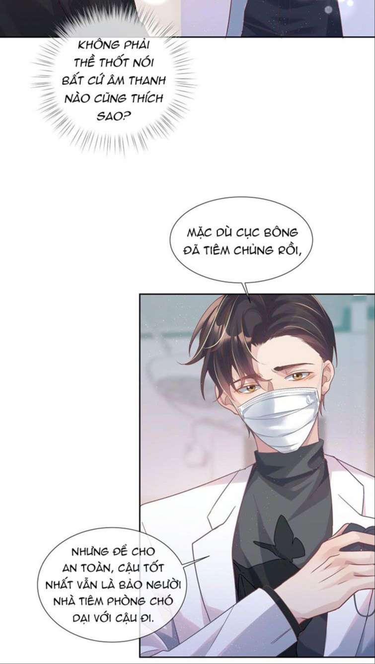 Nhất Niệm Chi Tư Chap 6 - Next Chap 7