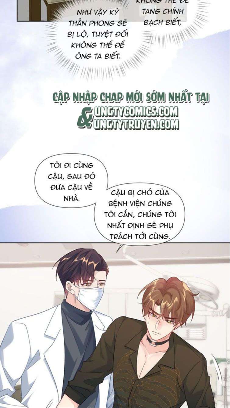 Nhất Niệm Chi Tư Chap 6 - Next Chap 7