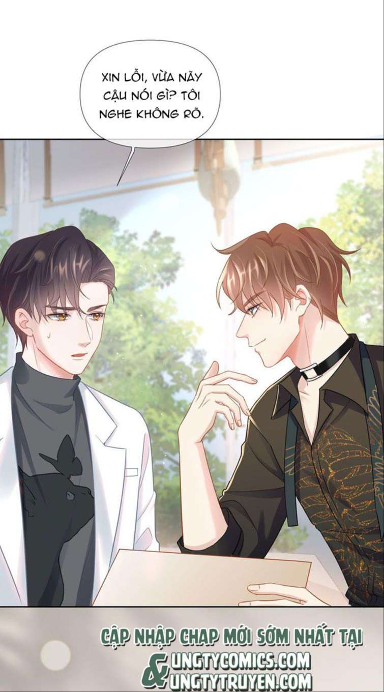 Nhất Niệm Chi Tư Chap 6 - Next Chap 7