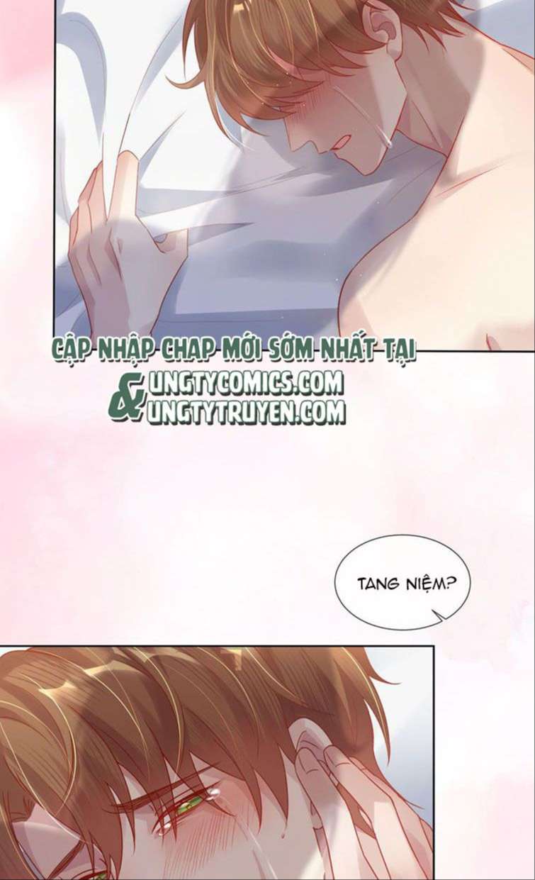 Nhất Niệm Chi Tư Chap 6 - Next Chap 7