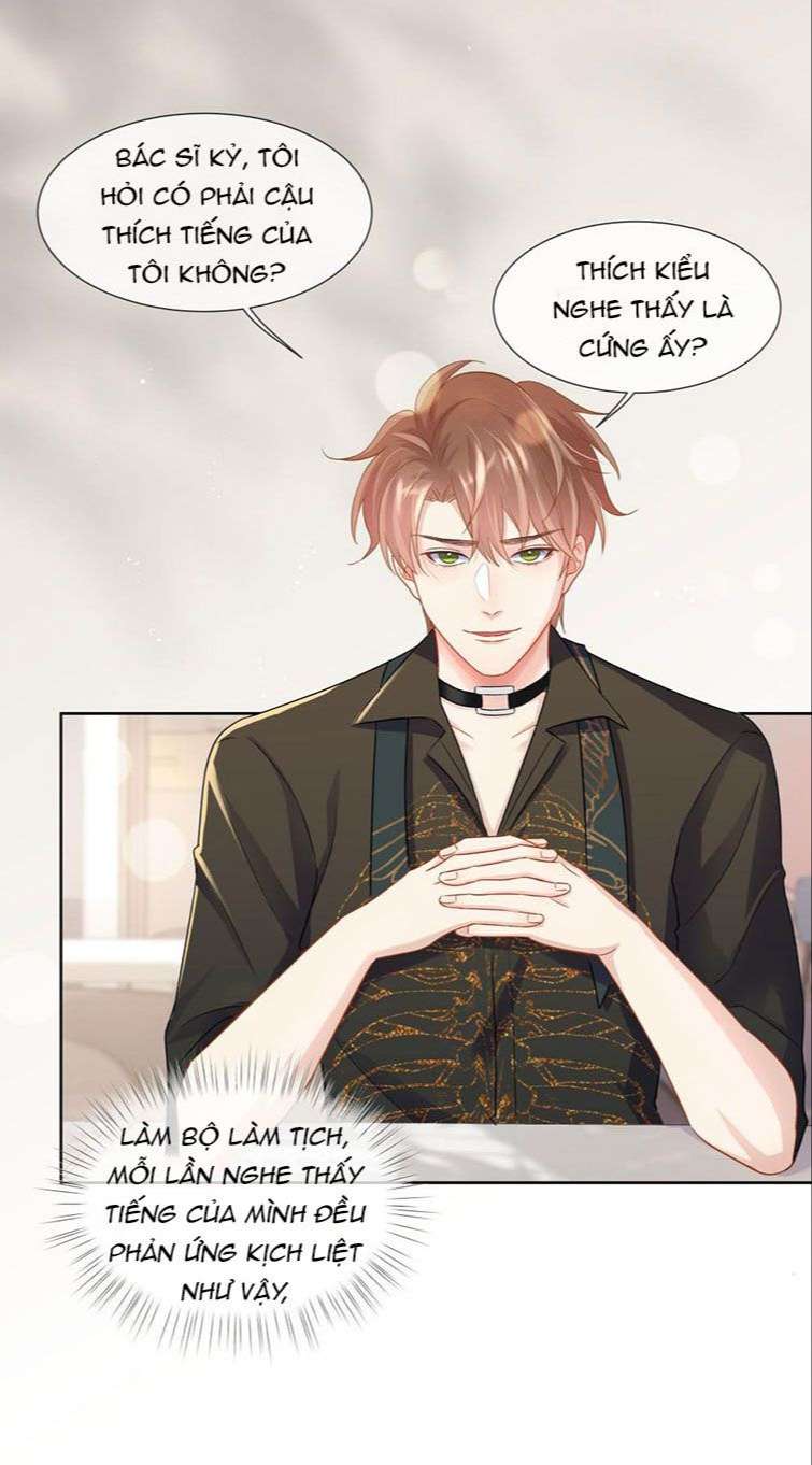 Nhất Niệm Chi Tư Chap 6 - Next Chap 7