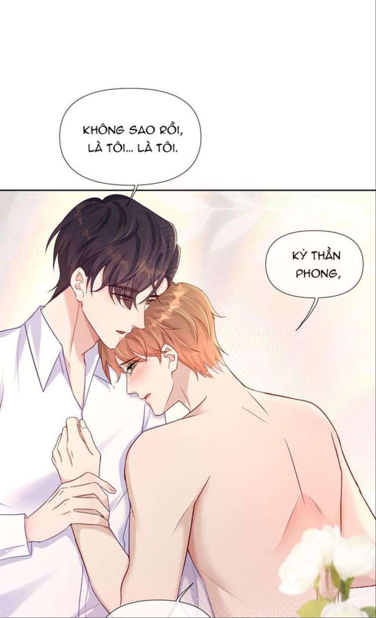 Nhất Niệm Chi Tư Chap 6 - Next Chap 7