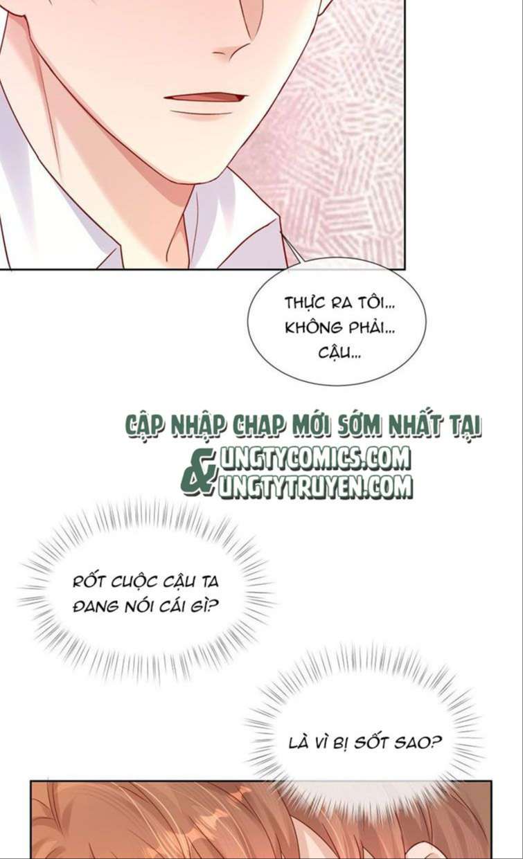 Nhất Niệm Chi Tư Chap 6 - Next Chap 7