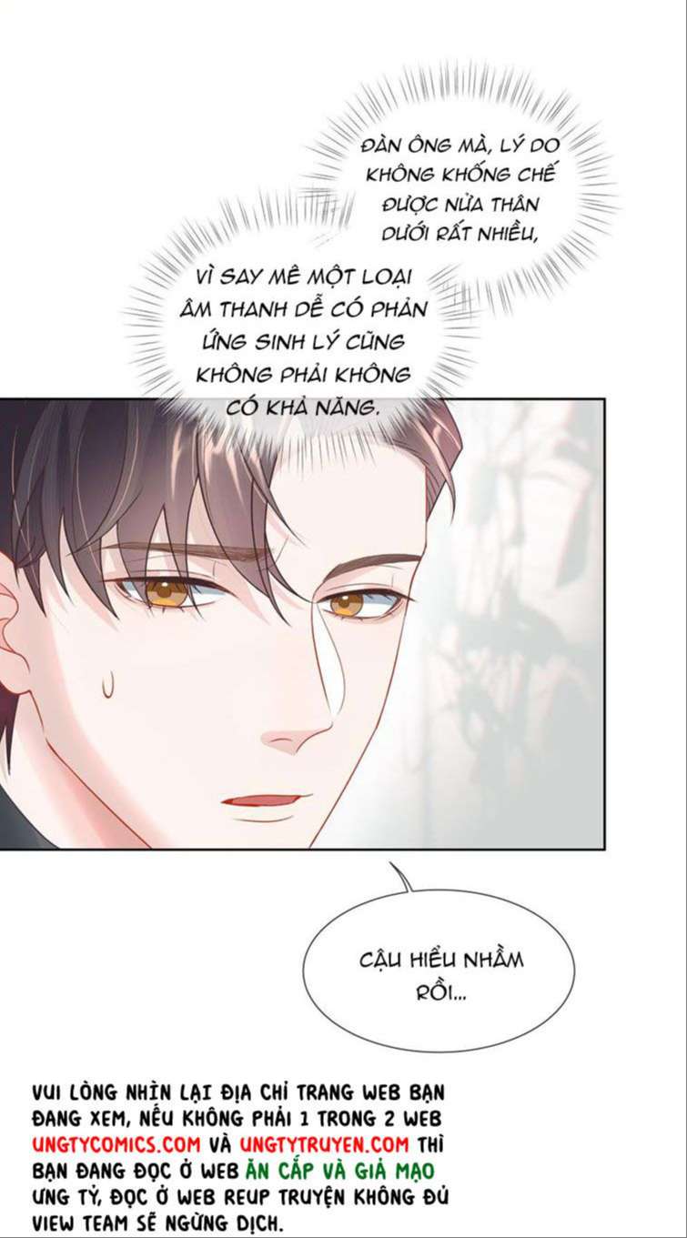 Nhất Niệm Chi Tư Chap 6 - Next Chap 7