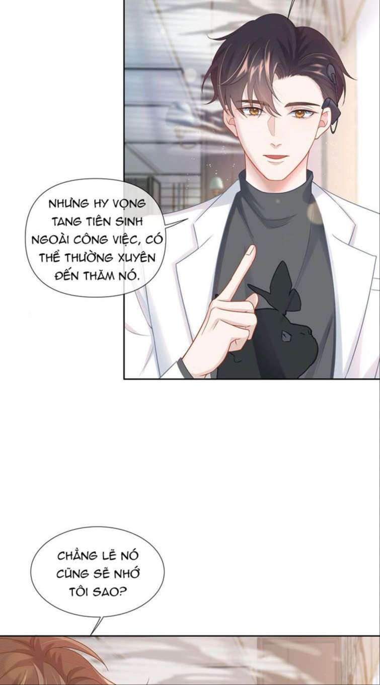 Nhất Niệm Chi Tư Chap 6 - Next Chap 7