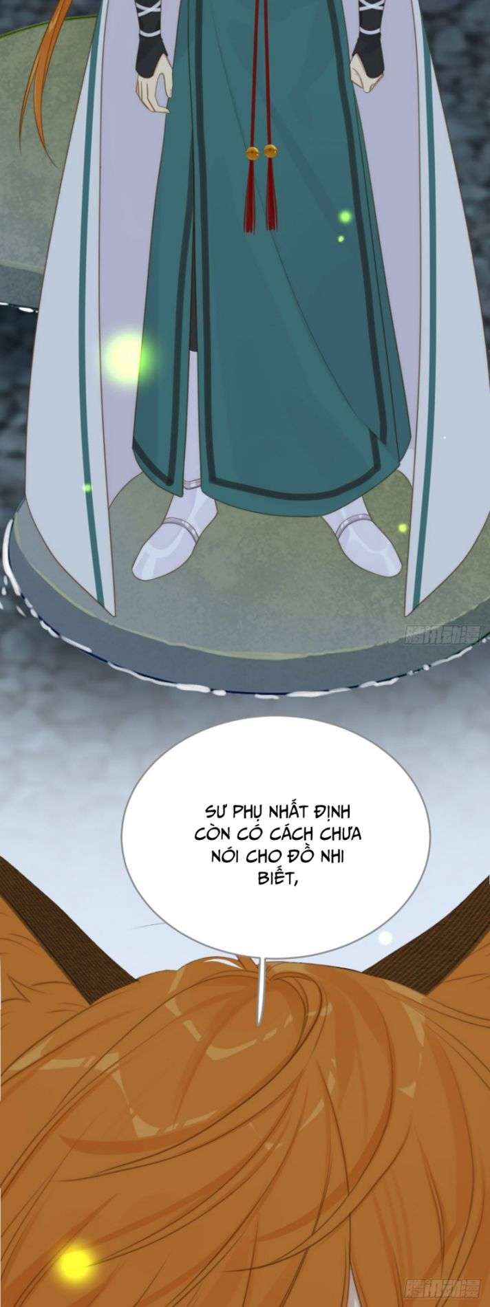 Chỉ Có Đuôi Là Không Thể Chap 9 - Next Chap 10