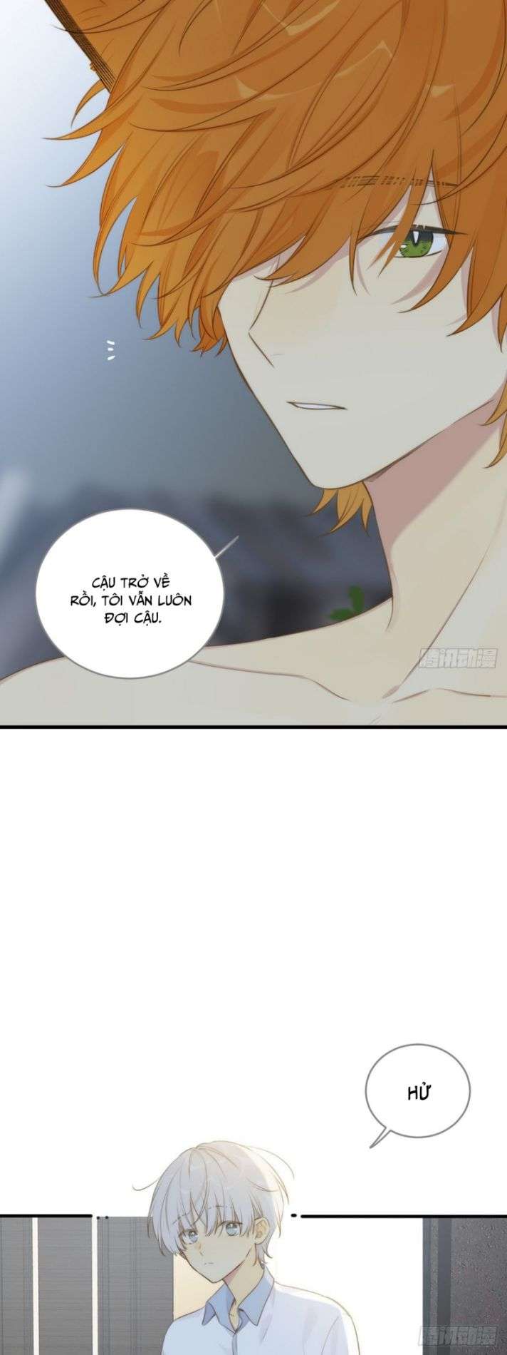 Chỉ Có Đuôi Là Không Thể Chap 10 - Next Chap 11