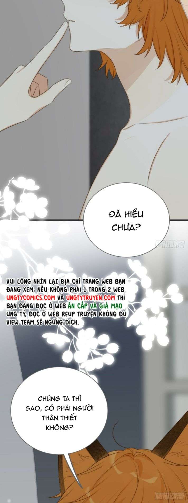 Chỉ Có Đuôi Là Không Thể Chap 11 - Next Chap 12