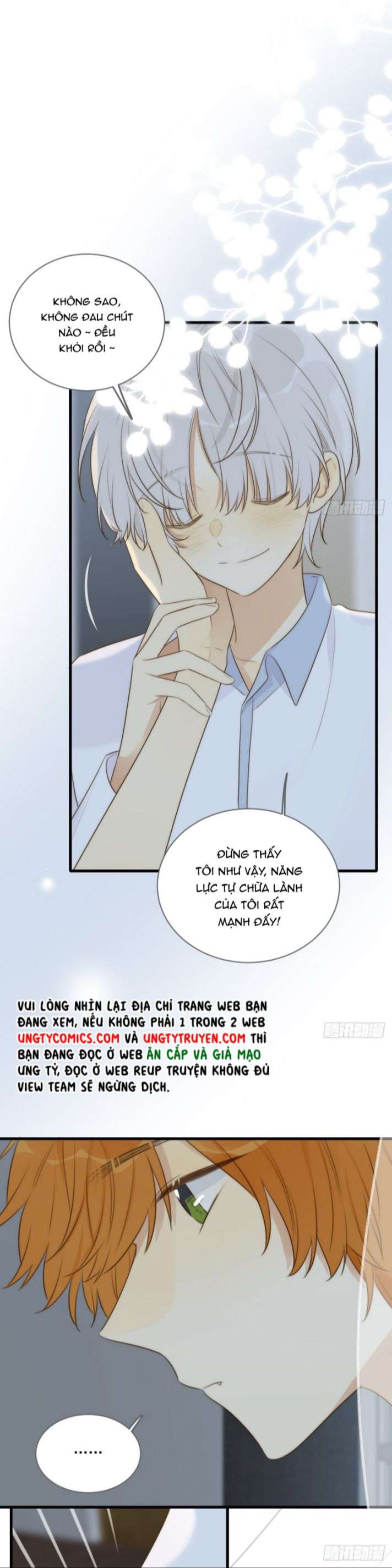 Chỉ Có Đuôi Là Không Thể Chap 11 - Next Chap 12