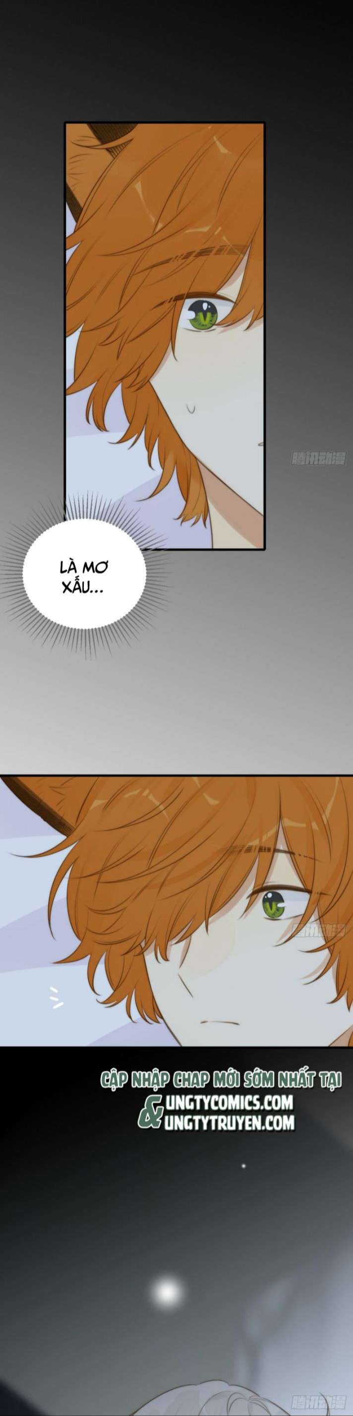 Chỉ Có Đuôi Là Không Thể Chap 12 - Next Chap 13