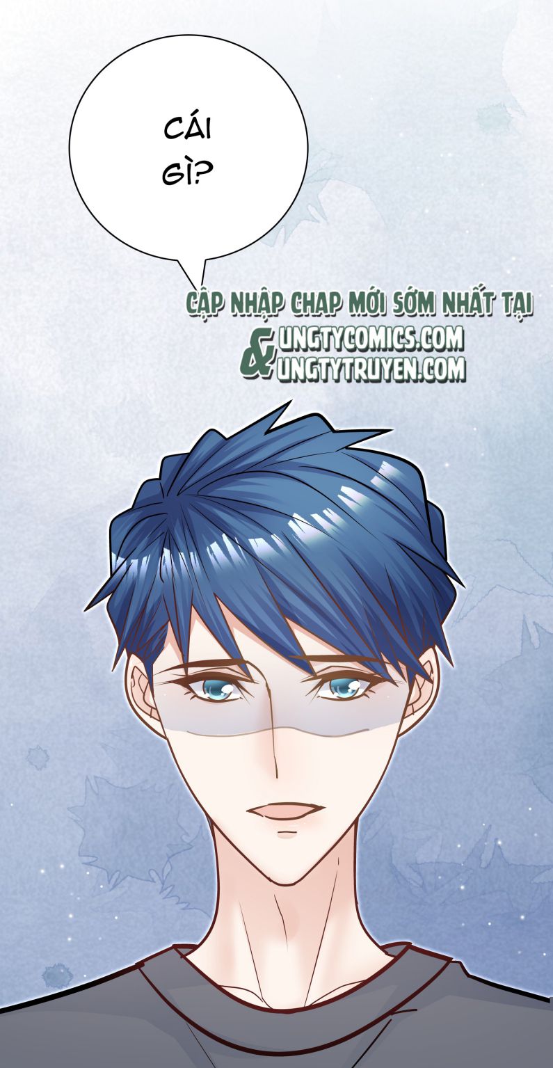 Anh Ấy Sinh Ra Là Công Của Tôi Chap 73 - Next Chap 74