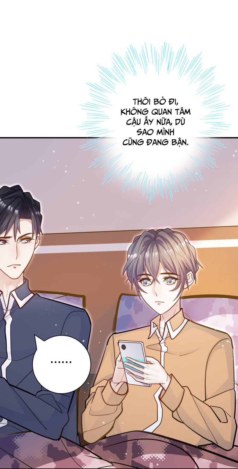 Anh Ấy Sinh Ra Là Công Của Tôi Chap 73 - Next Chap 74