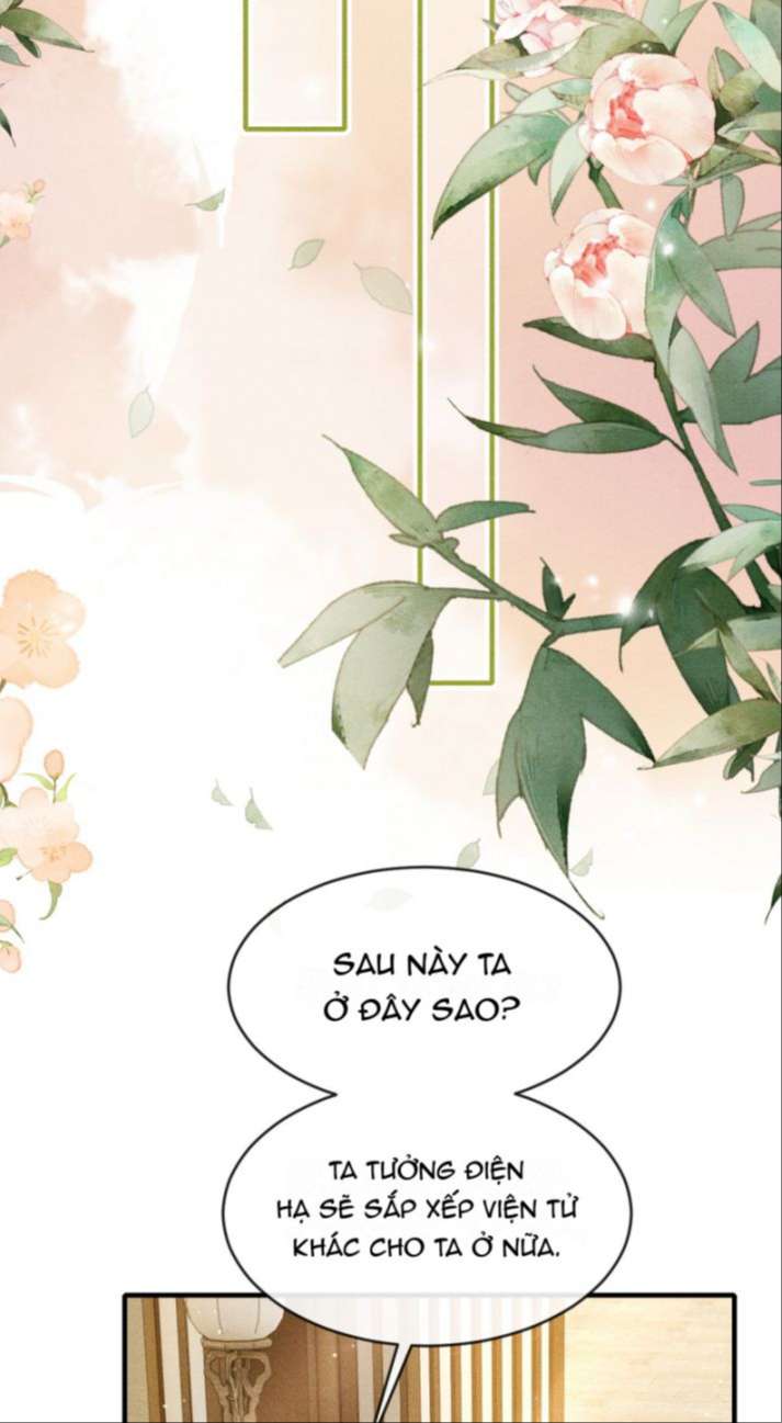 Đan Tiêu Vạn Dặm Chap 8 - Next Chap 9