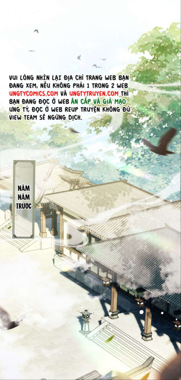 Đan Tiêu Vạn Dặm Chap 8 - Next Chap 9