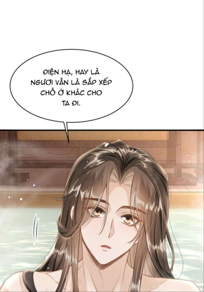 Đan Tiêu Vạn Dặm Chap 8 - Next Chap 9