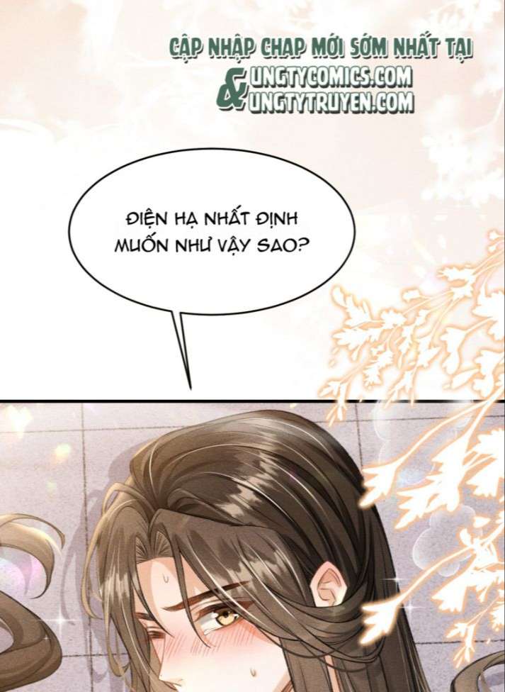 Đan Tiêu Vạn Dặm Chap 8 - Next Chap 9